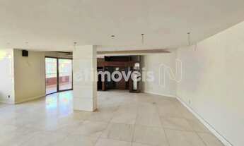 Imagem 2: Apartamento 4 quartos, 2 suítes, 3 vagas no Luxemburgo.Venda ou Locação!