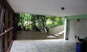 Imagem 4: Sobrado com 4 quartos à venda em Vila Das Mercês - SP