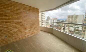 Imagem 2: 02 DORMS, SENDO 01 SUÍTE, 200 MTS DO MAR, OPORTUNIDADE, PRONTO PARA MORAR!