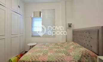 Imagem 6: Urca Apartamento com 2 dormitórios