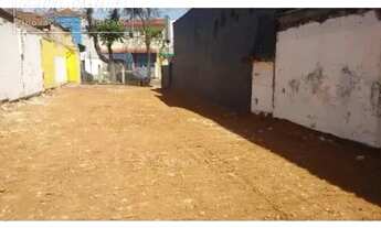 Imagem 7: Terreno a venda - Vila Humaitá, Santo André