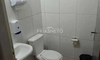 Imagem 2: Salão comercial para vender em avenida de fluxo em Piracicaba