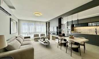 Imagem 3: Apartamento com 144 m², com 3 dorm , 1 suite na Zona Nova - Capão da Canoa - RS