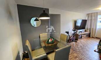 Imagem 5: Apartamento à venda no bairro Amizade com 73 m² e 3 dormitórios/quartos disponíveis