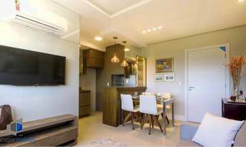 Imagem: Apartamento para Venda - 68.11m², 3 dormitórios