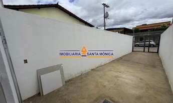 Imagem 2: Casa Independente 2 quartos - Jardim Comerciários