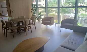 Imagem 6: Imóvel para venda tem 108 metros quadrados com 3 quartos em Boa Viagem - Recife - PE