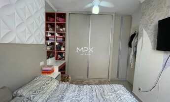 Imagem 7: Apartamento à venda em Piracicaba, Ondas, com 2 quartos, com 46 m²