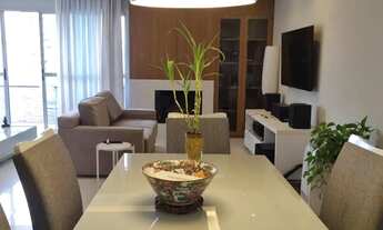 Imagem: Apartamento para venda e locação em Moema