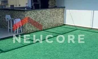 Imagem: Cobertura em Avenida Governador Mario Covas