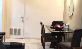 Imagem: Lindo apartamento Garden de 2 quartos com