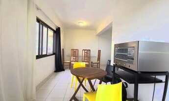 Imagem 7: Apartamento com 2 dormitórios à venda, 82 m² por R$ 480.000,00 - Ocian - Praia Grande/SP