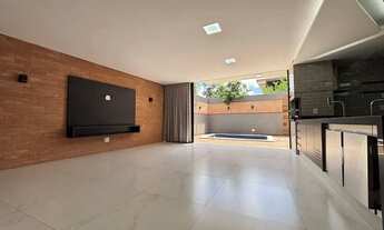 Imagem: Imóvel para venda Parque Residencial Damha