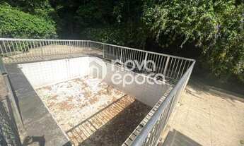 Imagem 2: Cosme Velho Casa com 5 dormitórios