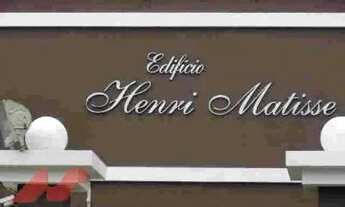 Imagem 2: Apartamento para aluguel com 44 m² e 1 quarto em Vl.Sta Tereza, Bauru - SP