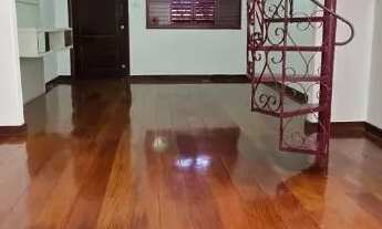 Imagem 2: CASA A VENDA COM 188 M² EM CAMBÉ - PARQUE RESIDENCIAL CAMBÉ