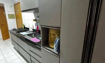 Imagem 7: Apê no Edf. Índico com 90m com 3 quartos no Vera Arruda, Porteira Fechada em Jatiúca - Mac