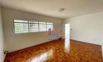 Imagem 4: Casa com 3 dormitórios para alugar, 237 m² por R$ 4.500/mês - Jardim Nossa Senhora Auxilia