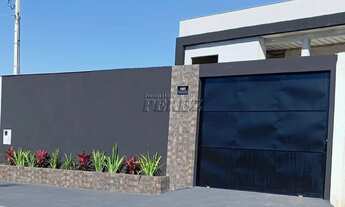 Imagem: Casa à venda no Jardim Angra dos Reis na