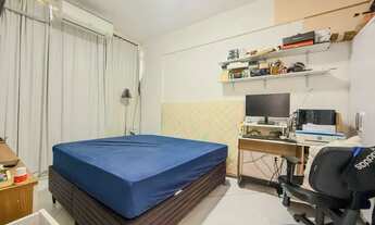 Imagem 7: Apartamento para venda 36m². 1 quarto. 220 mil. Campina - Belém - PA