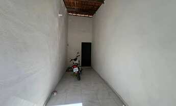 Imagem 5: Casa para aluguel em Fortaleza, Jóquei Clube - 80m² REF: CS4-RJR