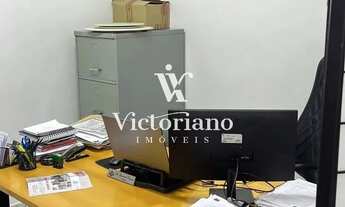 Imagem 3: Sala comercial térrea - 32m² na região Central de Jacareí Ed. América