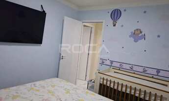 Imagem 6: Venda de Apartamentos / Padrão na cidade de São Carlos