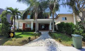 Imagem: Alphaville Litoral Norte 1