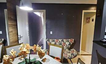 Imagem 2: Ágio De Casa No Condomínio Flores Do Cerrado Valparaíso 1