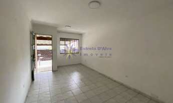 Imagem 4: Casa em Vila Antonieta - São Paulo