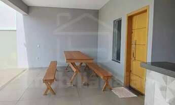 Imagem 5: Casa à venda no Residencial Campo Belo