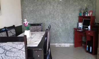 Imagem: Apartamento em Rua Odemis - Campo Limpo