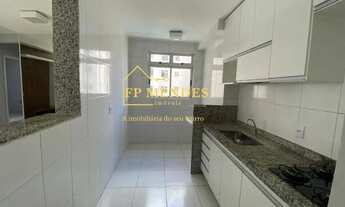 Imagem 3: Apartamento 3 Quartos e 2 Banheiros em condomínio completo