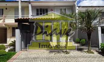 Imagem 3: CASA RESIDENCIAL em CURITIBA - PR, SANTA FELICIDADE