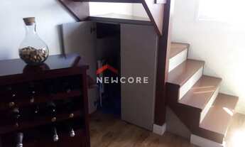 Imagem 4: Apartamento em Rua Ruy Vianna Rocha Apto. 402-f - Ulisses de Abreu - Canela/RS