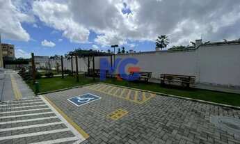 Imagem 4: Venda de Apartamentos / Padrão na cidade de Fortaleza