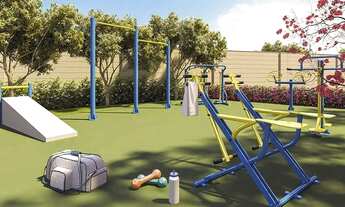 Imagem 3: Apartamento NOVO maraponga parque 2 irmãos - oportunidade