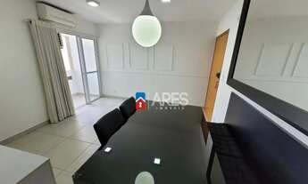 Imagem 3: Apartamento com 2 dormitórios para alugar, 77 m² por R$ 2.475,00/mês - Jardim São Domingos