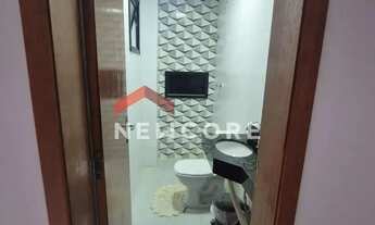 Imagem 7: Apartamento em Rua Mato Grosso - Santa Terezinha - Santo André/SP