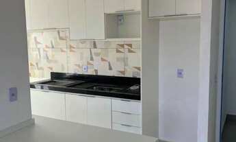 Imagem 2: Apartamento com 2 dormitórios, 43 m² - venda por R$ 380.000,00 ou aluguel por R$ 2.580,00