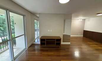 Imagem 3: Imóvel para aluguel tem 95 metros quadrados com 3 quartos em Vila Indiana - São Paulo - SP