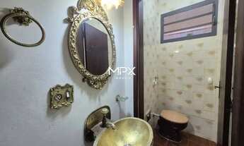 Imagem 5: Casa para alugar em Piracicaba, Alemães, com 4 quartos, com 302.5 m²