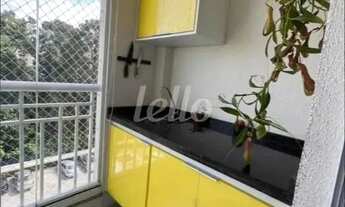 Imagem 2: Apartamento 1 quartos Ã venda no(a) Jardim Itapark