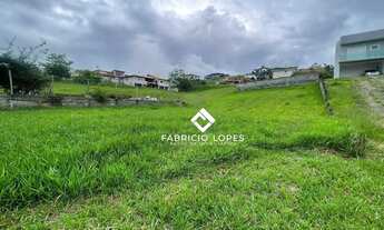 Imagem 7: Terreno de 1.277 m² no Condomínio Vale dos Lagos em Jacareí, SP