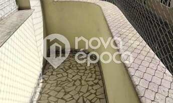 Imagem 2: Tijuca Apartamento com 2 dormitórios