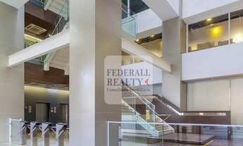 Imagem 4: Aluguel sala comercial Edifício ANM Centro Rio de Janeiro