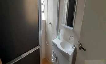 Imagem 7: Apto 1 dormitório locação Casa Verde