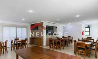 Imagem 3: Apartamento em Rua Galofre - Jardim Vila Mariana - São Paulo/SP