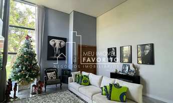 Imagem 5: Casa a venda térrea de 229m no Condomínio Reserva Da Serra em Jundiaí SP ..