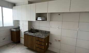 Imagem 2: 2 QUARTOS| ALTO PADRÃO NA PONTA NEGRA| MODULADOS NA COZINHA E SPLITS